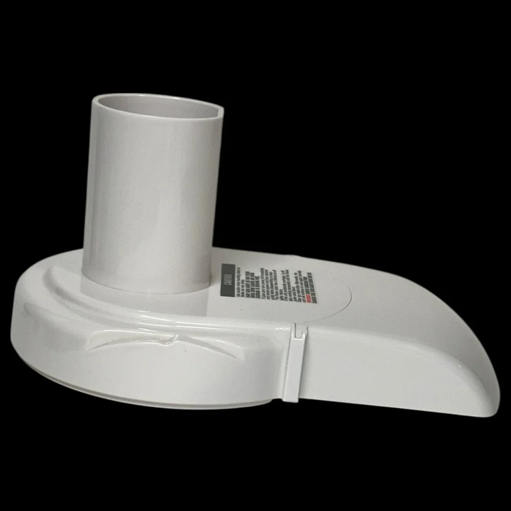 Jack Lalanne Power Juicer Parts CL003AP‎ Lid Cover Top and Pulp Guard